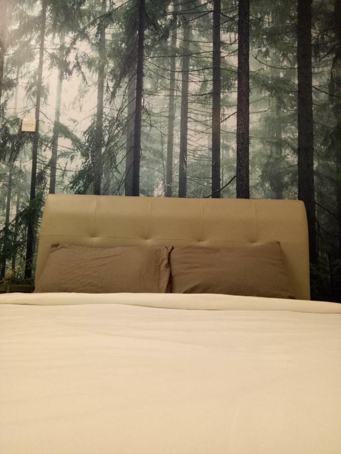 Nature @ Forest Cameron 15 タナ・ラタ エクステリア 写真